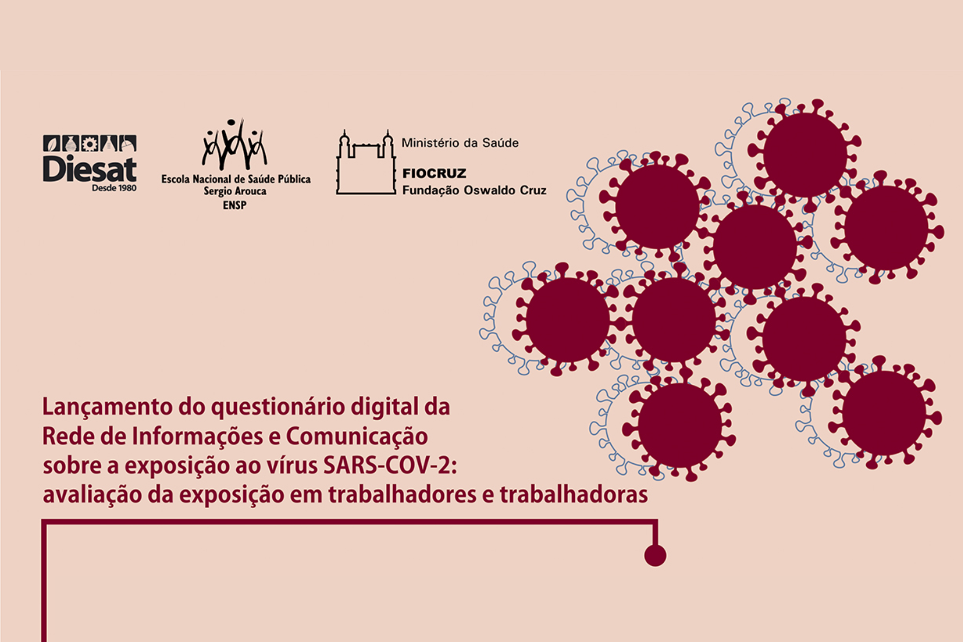Sars Digital Rede de Informação e Comunicação sobre a Exposição ao SARS-CoV-2 em ...